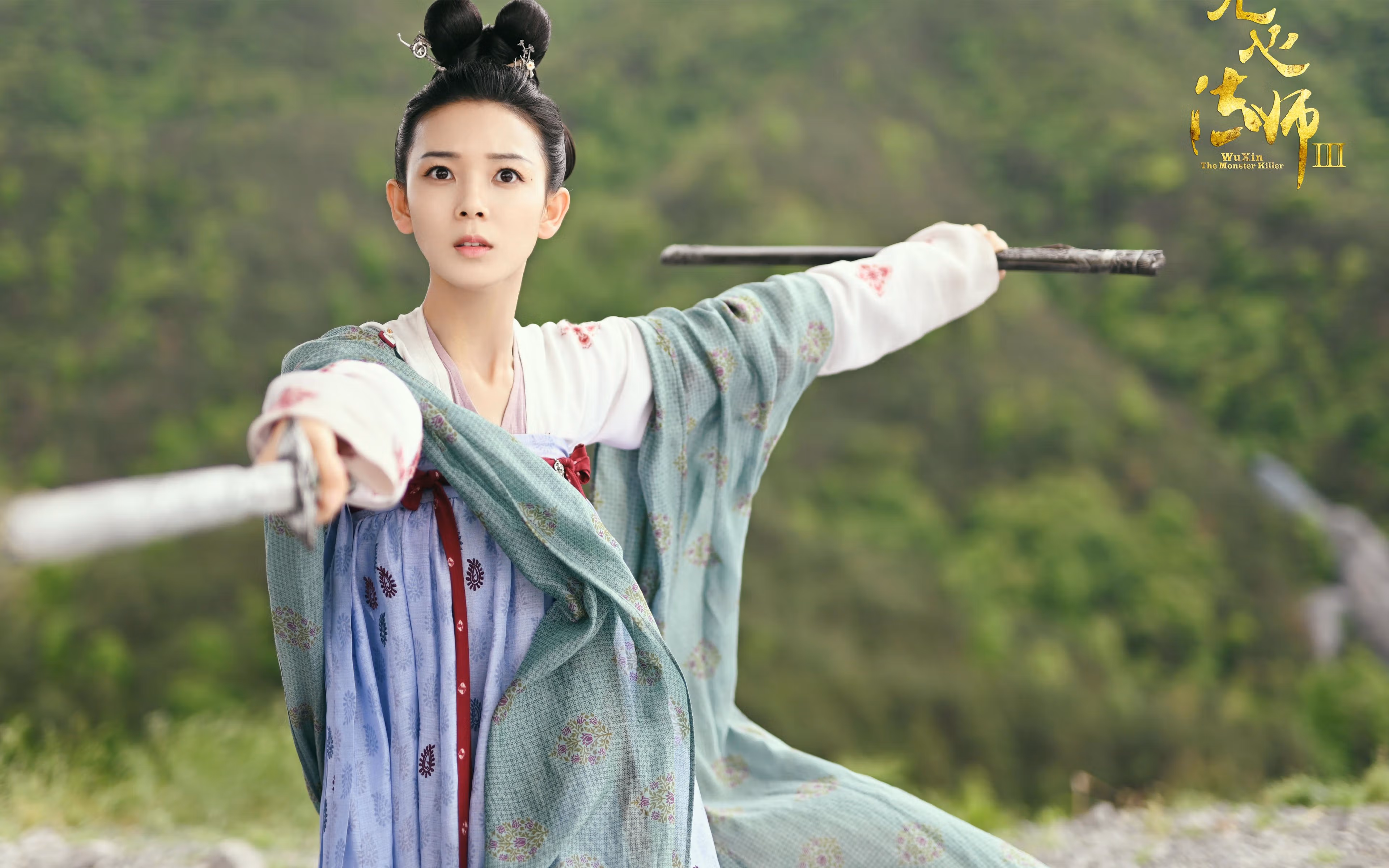 比赛中最震撼的“奇迹一杆”，奇迹一跃的下一句