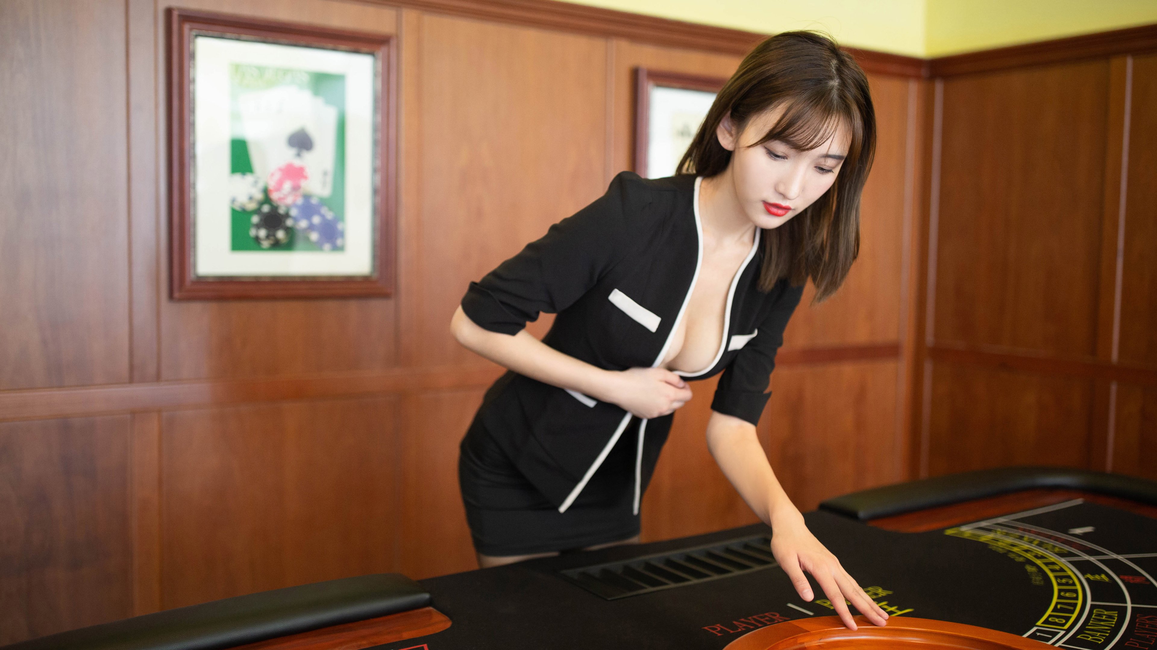 中国三人女篮不断调整战术 追求最佳效果，中国三人女篮水平